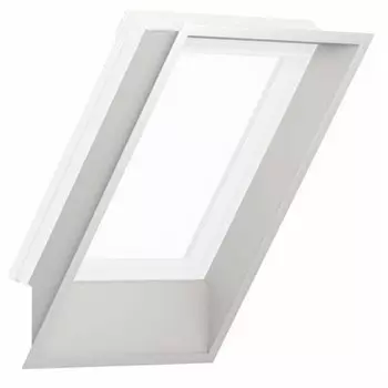 Откос мансардный ПВХ Velux LSC 2000 MK04 780х980 мм