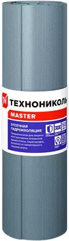 Отсечная Технониколь Master, 0.4х20 м, гидроизоляция