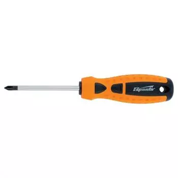 Отвертка крестовая Sparta Point 11781 CrV PH3х150 мм