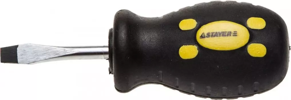 Отвертка SL5, 38 мм