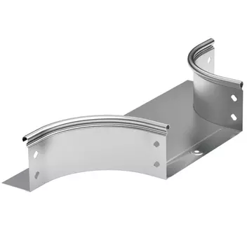 Ответвитель DKC 36236 DL 150х50 мм