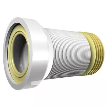 Отвод для унитаза Akvater GS560