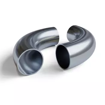 Отвод стальной ДУ 32х3.2 мм