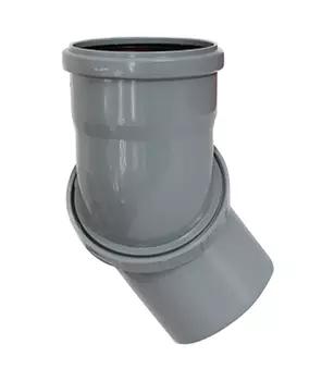 Отвод универсальный D110