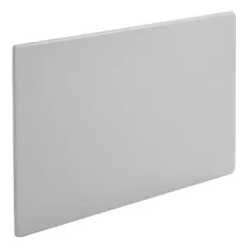 Панель боковая для ванн Jacob Delafon Patio E6120RU-00 белая 70х63 см