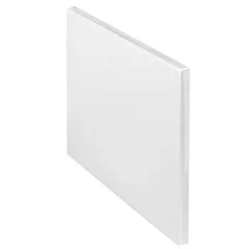 Панель боковая для ванны Cersanit Virgo 80