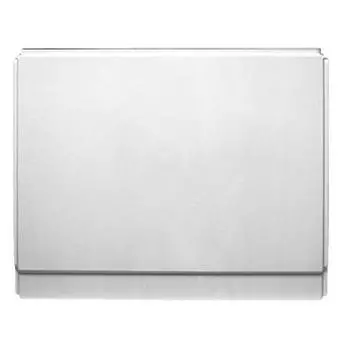 Панель боковая для ванны Ravak А Magnolia 75 R белая