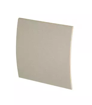 Панель декоративная AWENTA PEBS100 для вентилятора KW бежевая
