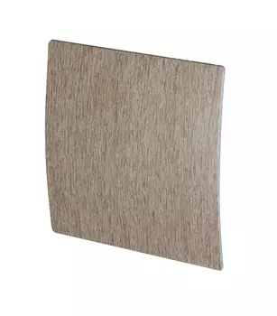 Панель декоративная AWENTA PEDD 100 для вентилятора KW дуб