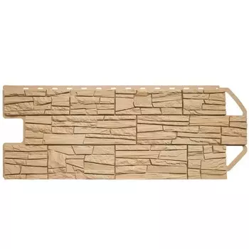 Панель фасадная Альта Профиль Каньон Юта 1160х450 мм