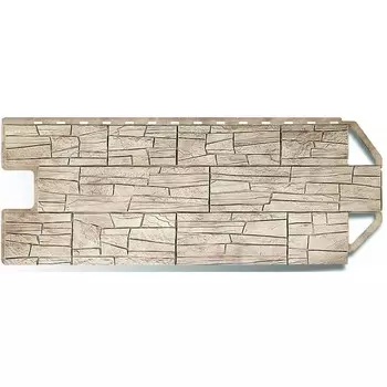 Панель фасадная Альта Профиль Каньон Аризона 1160х450 мм