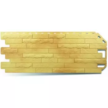 Панель фасадная Альта Профиль Кирпич-Антик Каир 1160х450 мм