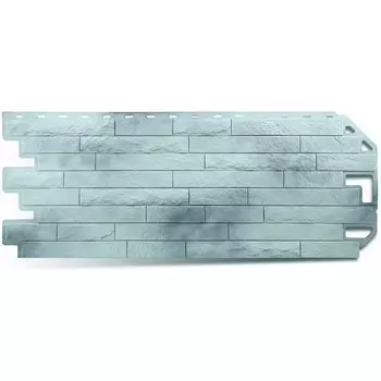 Панель фасадная Альта Профиль Кирпич-Антик Александрия 1160х450 мм