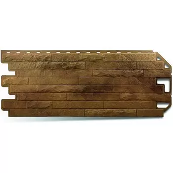 Панель фасадная Альта Профиль Кирпич-Антик Рим 1160х450 мм