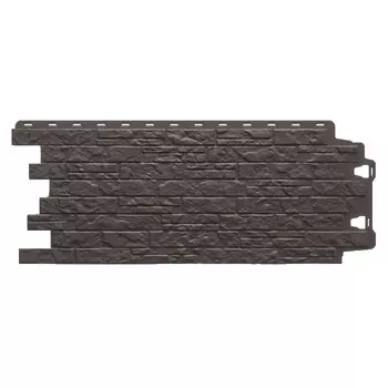 Панель фасадная Docke Edel Корунд 945х400 мм