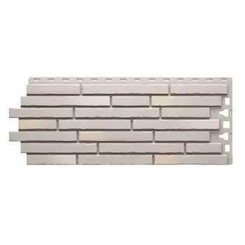 Панель фасадная Docke Klinker Сахара 998х406 мм