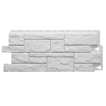 Панель фасадная Docke Slate Лех 930х406 мм