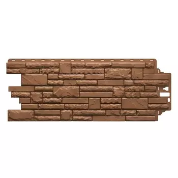 Панель фасадная Docke Stern Марракеш 1073х427 мм