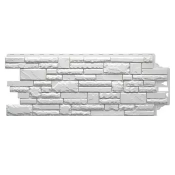 Панель фасадная Docke Stern Невахо 1073х427 мм