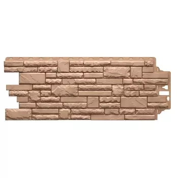 Панель фасадная Docke Stern Родос 1073х427 мм