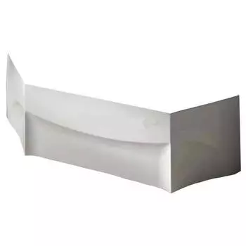 Панель фронтальная для ванн Jacob Delafon Bain Douche E6239RU-00 145х145 см