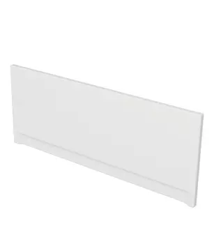 Панель фронтальная для ванны акриловой CERSANIT 160 см универсальная