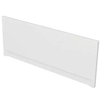 Панель фронтальная для ванны Cersanit 160 универсальная тип 1