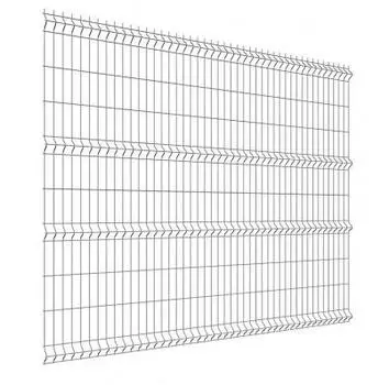 Панель ограждения Grand Line Profi Zn 2030х2500 мм