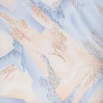 Панель стеновая ПВХ Б-Пласт Фламинго 2700х250 мм