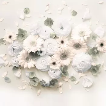 Панно из винила BN International Sweet Dreams 306010