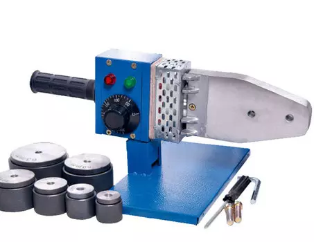 Паяльник для полипропиленовых труб