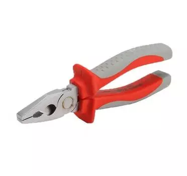 Пассатижи диэлектрические "Стандарт" 180мм КВТ 55985