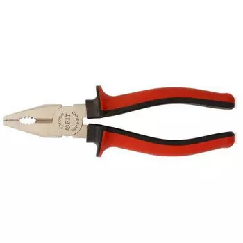 Пассатижи Fit Профи 50726 160 мм