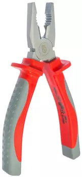 Пассатижи изолированные 180 мм