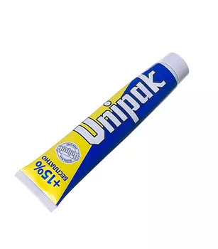 Паста для уплотнения резьбовых соединений Unipak в тубах объем 25 гр
