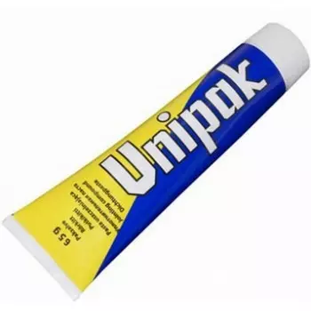 Паста герметизирующая Unipack 65 г