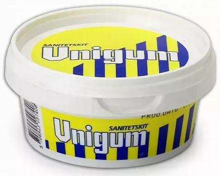 Паста герметизирующая Unipack Unigum 250 г