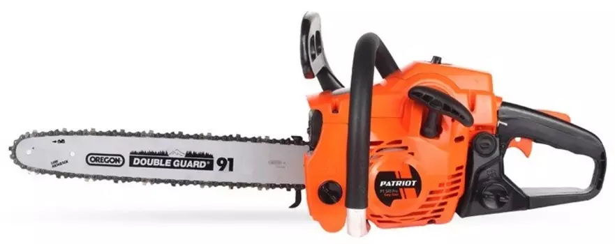 Patriot PT 541 Pro, бензопила