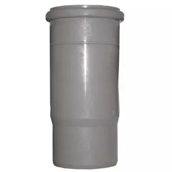 Патрубок компенсационный ПП Ду-110 мм с кольцом