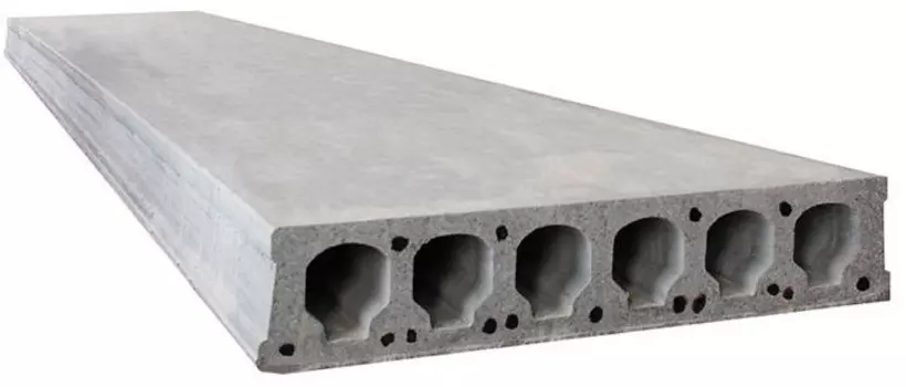 ПБ 49-12.8, Плита перекрытия