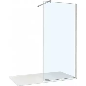 Перегородка душевая WeltWasser WW400 1850х900 мм