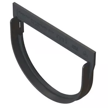 Переходник для лотка водоотводного Standartpark S'park ПЛВ-10.14.10/ДС(ДП)-25-ПП 6824