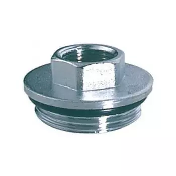 Переходник Far 1х1/2 для коллекторов FK 4200 112""