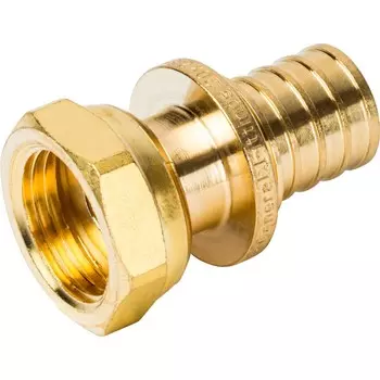 Переходник с накидной гайкой Stout SFA-0019-002012 20 мм 1/2 дюйма с внутренней резьбой