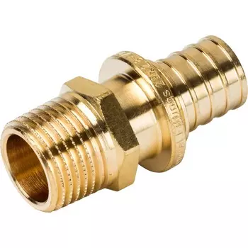 Переходник Stout SFA-0001-002012 20 мм 1/2 дюйма с наружной резьбой