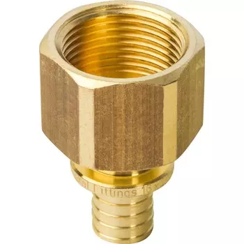 Переходник Stout SFA-0002-001634 16 мм 3/4 дюйма с внутренней резьбой