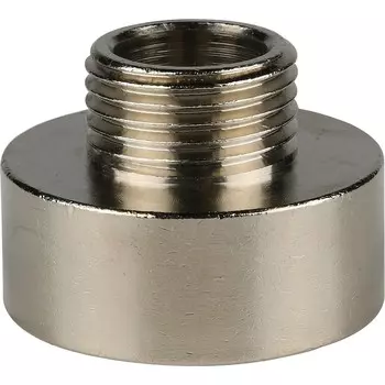 Переходник Stout SFT-0008-000112 1х1/2 дюйма