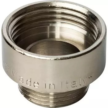 Переходник Stout SFT-0008-000134, 1х3/4 дюйма