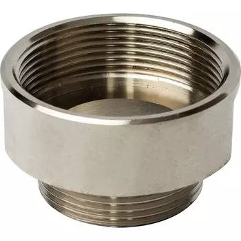 Переходник Stout SFT-0008-002112 2х1 1/2 дюйма