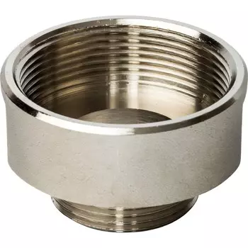 Переходник Stout SFT-0008-002114 2х1 1/4 дюйма